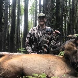 Meet your Posher, Kyle